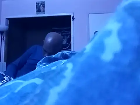 Blkstylion online show from April 19, 4:06 pm