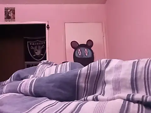 Blkstylion online show from April 20, 6:20 pm