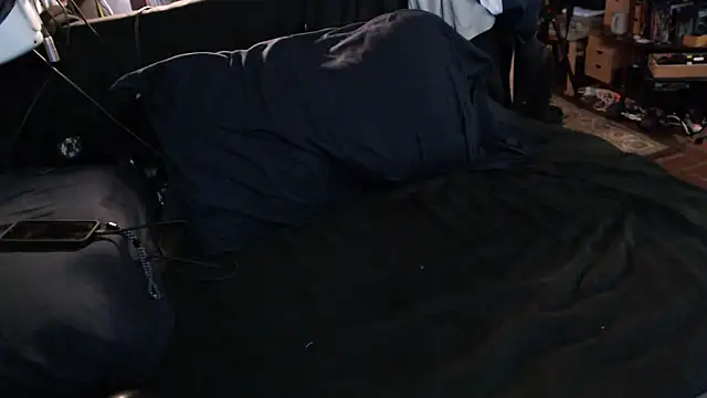 Dark Asteroid online show from September 29, 2:11 pm