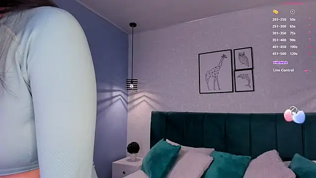 katherin smith  online show from December 10, 10:17 am