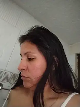 LucifernandaSw online show from January 12, 8:25 pm