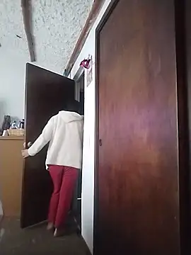 LucifernandaSw online show from February 18, 2:06 pm