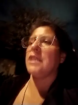 LucifernandaSw online show from April 3, 2:53 am