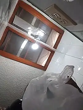 LucifernandaSw online show from April 4, 7:33 pm