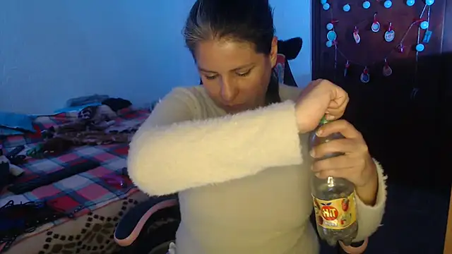 LucifernandaSw online show from April 10, 9:36 am