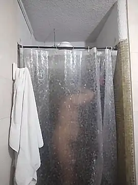 LucifernandaSw online show from April 15, 1:56 am