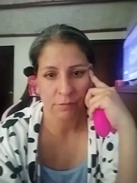 LucifernandaSw online show from April 21, 8:55 pm