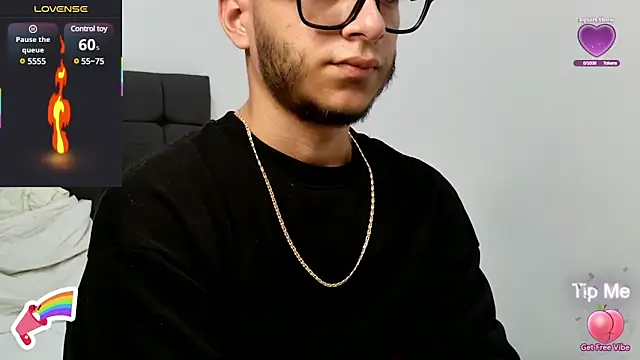 Snapshot of alejdrip chatting on March 14, 10:27 pm alejdrip online show from March 14, 10:27 pm