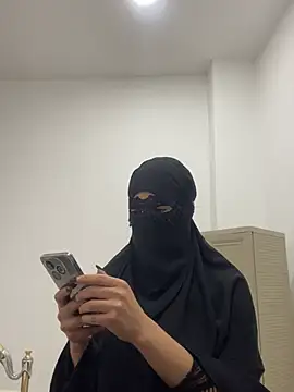 Hijabi HotGirls online show from February 16, 5:04 pm