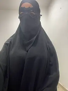 Hijabi HotGirls online show from February 21, 8:16 pm