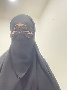 Hijabi HotGirls online show from February 23, 8:33 pm