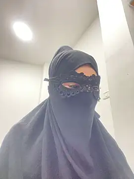 Hijabi HotGirls online show from March 6, 11:53 pm