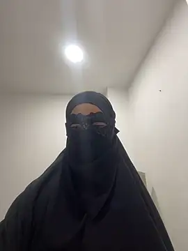 Hijabi HotGirls online show from March 9, 8:42 pm