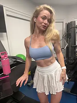 CindyOcean online show from December 14, 1:17 am