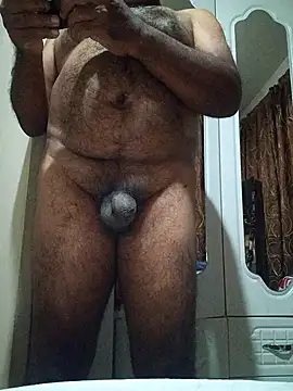 kznguy online show from November 11, 8:09 pm