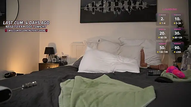 kennethwade online show from January 4, 11:06 pm