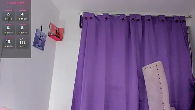 Lips SaraSofia2 online show from January 30, 3:22 am