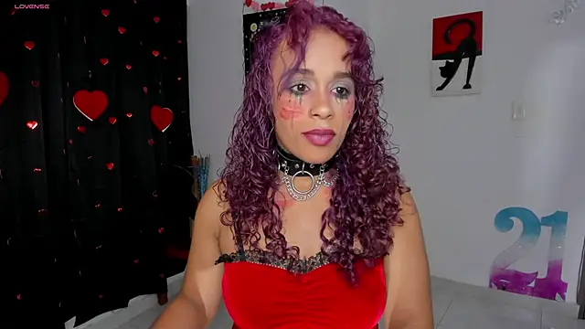 Lips SaraSofia2 online show from February 21, 11:21 pm