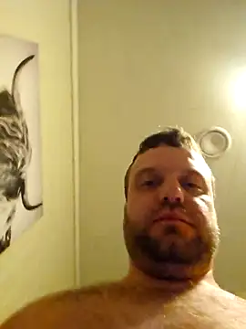 Machoviking1 online show from April 30, 7:42 pm