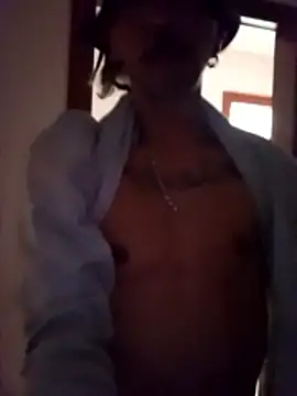 Themadhatter90 online show from February 8, 4:05 am