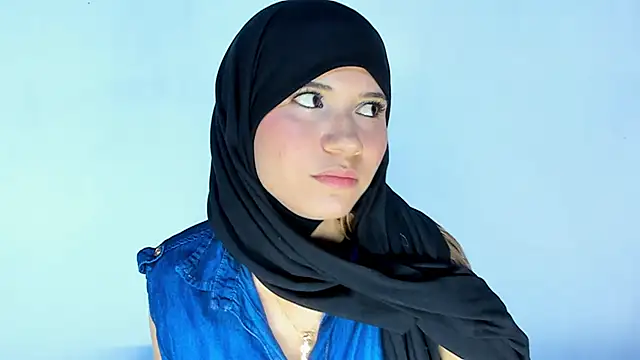 hanaa 18 online show from January 19, 2:36 am