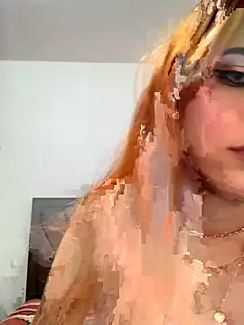 hanaa 18 online show from March 4, 5:03 pm