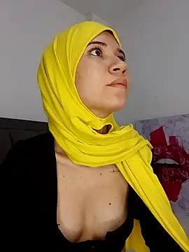 hanaa 18 online show from March 18, 3:31 pm