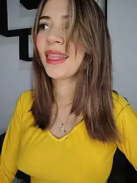 hanaa 18 online show from October 31, 2:01 am