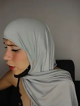 hanaa 18 online show from February 25, 7:23 pm