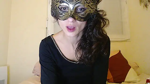 asphodelex online show from November 15, 9:00 pm