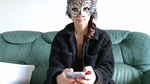 asphodelex online show from February 8, 9:56 am