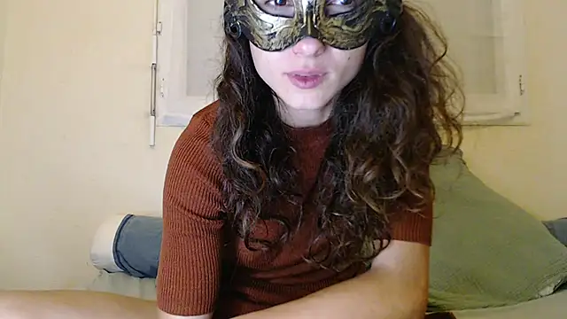 asphodelex online show from May 7, 4:56 pm