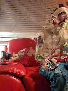 kochanekczek online show from January 9, 6:49 am