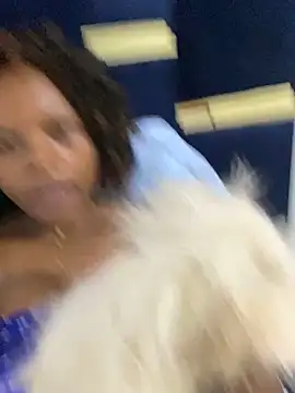 Dellah26 online show from February 27, 5:57 pm