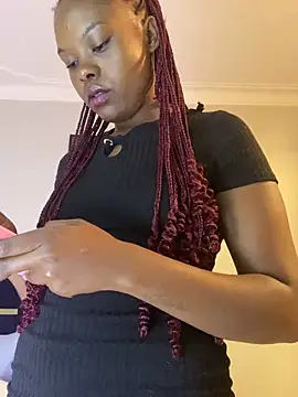 Dellah26 online show from April 17, 5:54 am