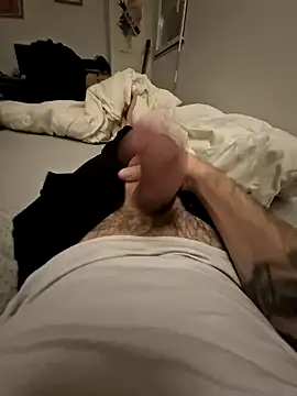 MarkBigDick35 online show from December 2, 3:03 pm