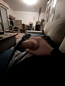 MarkBigDick35 online show from December 5, 3:15 am