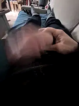 MarkBigDick35 online show from February 7, 10:40 am