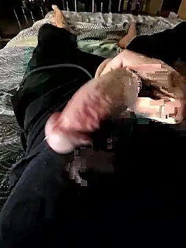 MarkBigDick35 online show from October 2, 1:34 am