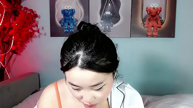 Snapshot of ichiben chatting on December 27, 1:39 pm ichiben online show from December 27, 1:39 pm