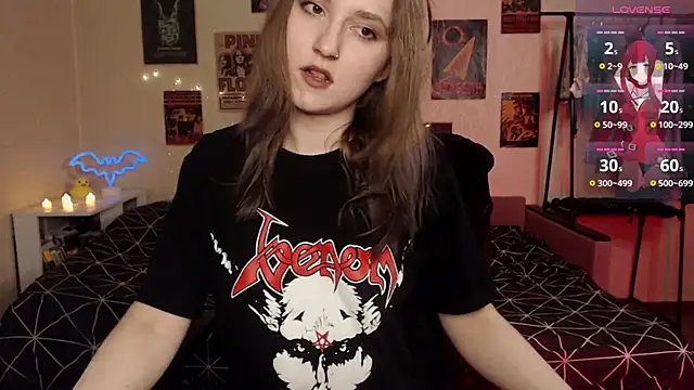 Snapshot of Viper_kiss chatting on January 23, 11:26 pm Viper kiss online show from January 23, 11:26 pm