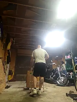 nicedicknicetats online show from September 18, 1:18 am