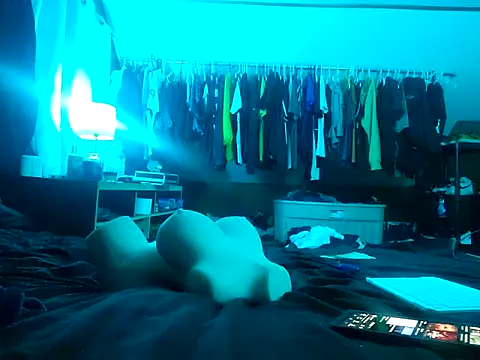 nicedicknicetats online show from October 23, 5:29 am