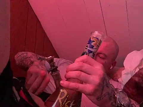 nicedicknicetats online show from January 18, 5:39 pm