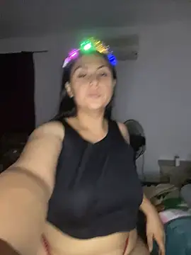 valentinesexx online show from December 12, 9:58 pm