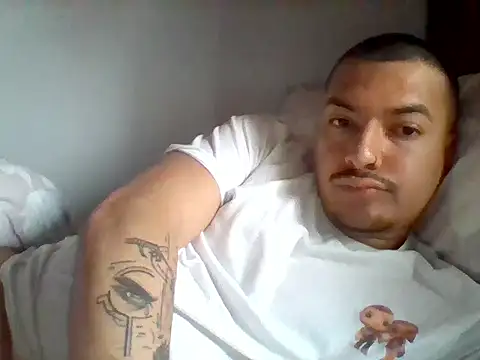 PARAGUAYITOHOT online show from March 7, 11:29 am