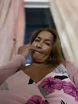 Snapshot of Jlo_69 chatting on January 2, 10:55 pm Jlo 69 online show from January 2, 10:55 pm