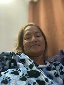 Snapshot of Jlo_69 chatting on January 31, 2:48 am Jlo 69 online show from January 31, 2:48 am