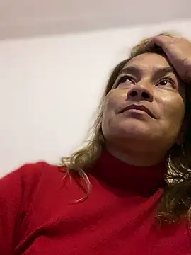 Snapshot of Jlo_69 chatting on February 4, 1:34 am Jlo 69 online show from February 4, 1:34 am