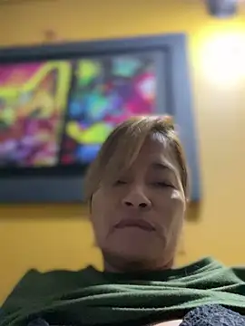 Snapshot of Jlo_69 chatting on February 15, 4:25 am Jlo 69 online show from February 15, 4:25 am